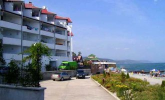 Дельфин 1линия