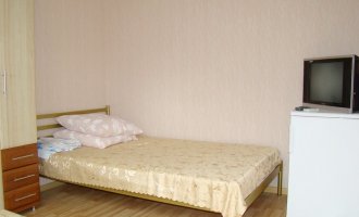 ул Первомайская 30-А