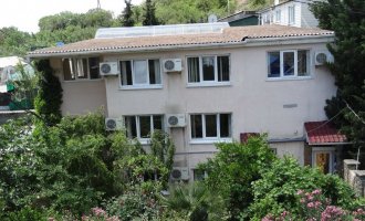 Рыбачий Cтан