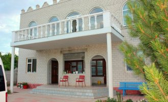 Морская Звезда