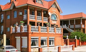 ул Набережная 13