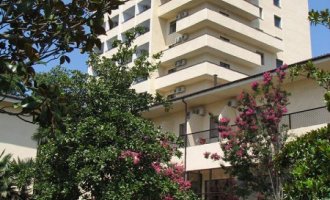 Золотой колос