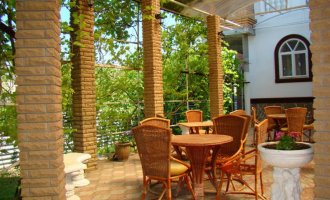 Венеция на Набережной