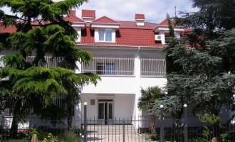 Гостиный дом