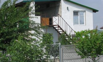 У Валентины