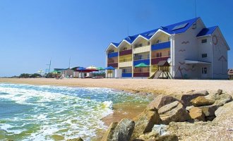 Эллинг-отель