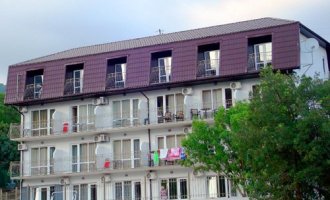 Можжевиловый рай