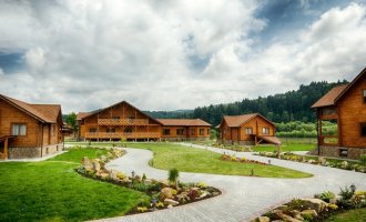 ТАОР Карпаты