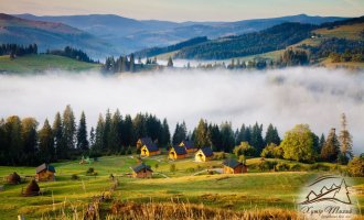 Хутор Тихий