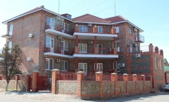 Отдых у Моря