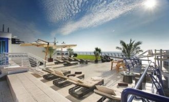 Stella Residence Club 5*