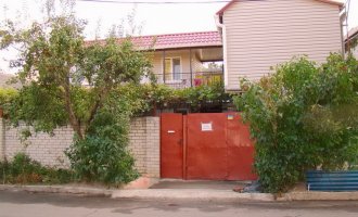 ул Подгорная 157