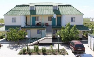 ул Соборная 11