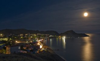 Сладкий миндаль