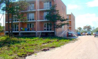 Черноморское