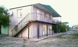 ул Сибирякова 9-А