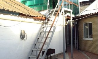 ул Ревуцкого 29