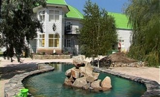 Золотой берег