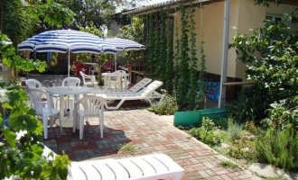 ул Заречная 29