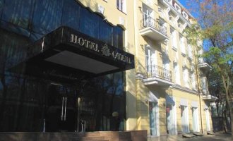 Reikartz Александровский Одесса