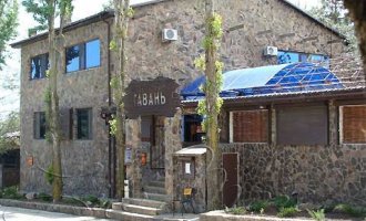 Музыкальная Гавань