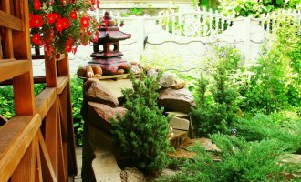 Золотая Рыбка