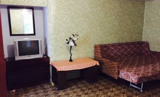 У Михайловны