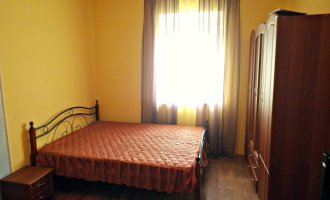 Голубые озера