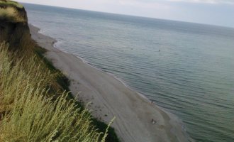 ул Черноморская 17-В