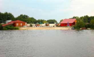 Остров Везения