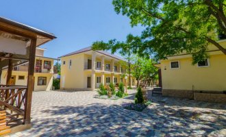 ул Приморская 25