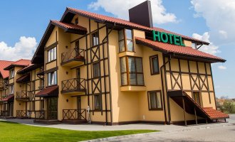 Срібні лелеки