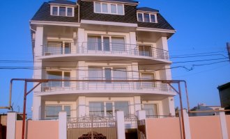 Белый парус