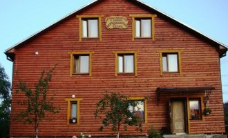 Верховинские газды