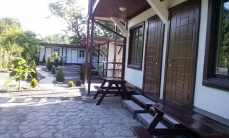 ул Черноморская 17