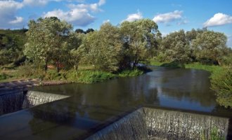 У Пані Галина