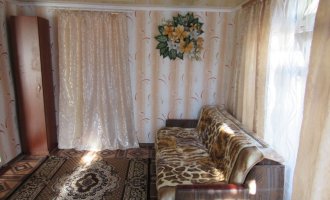 ул 3-я Луговая