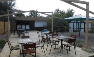 Букский каньон