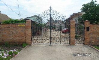 ул Рыбацкая 46