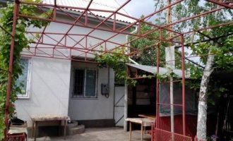 Тихая гавань