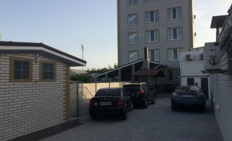 ул Чубаря 150