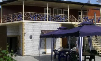 ул Тищенко 43