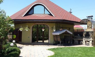 с.Лески, Южная, 1а