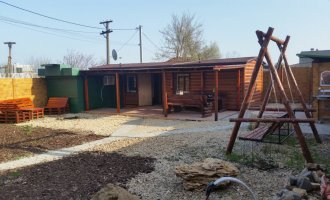 Черноморский