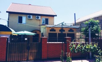 На Лиманской