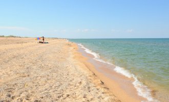 Отдых у моря