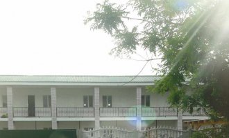 Белая Жемчужина