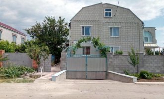 ул Солнечная 9