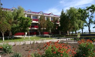 Алые Паруса