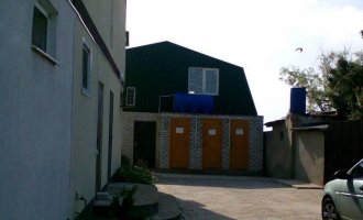 Приморская, 490